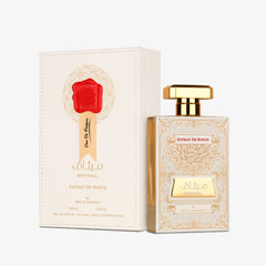 Meethaq Extrait de Rouge