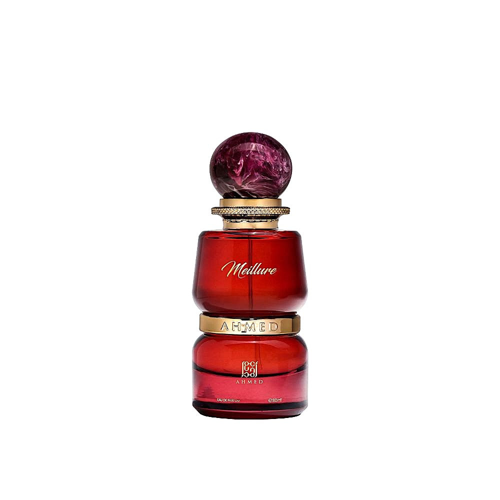 Meillure Bottle