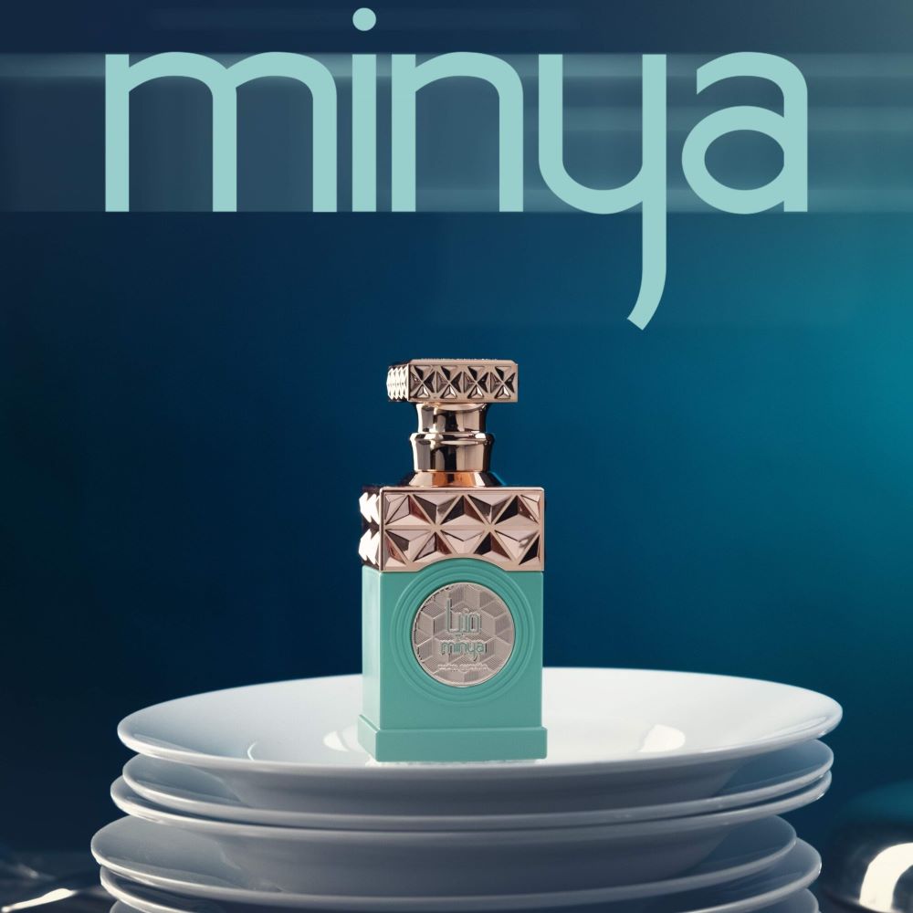 Minya Paris Corner