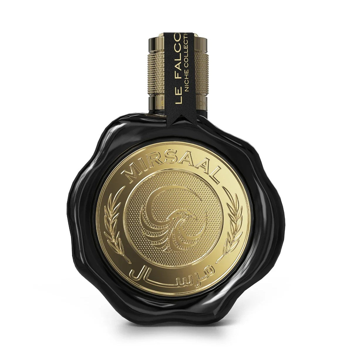 Mirsaal Valentine Le Falconé