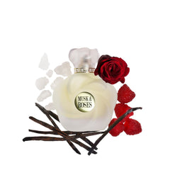 Musk & Roses Ahmed Al Maghribi
