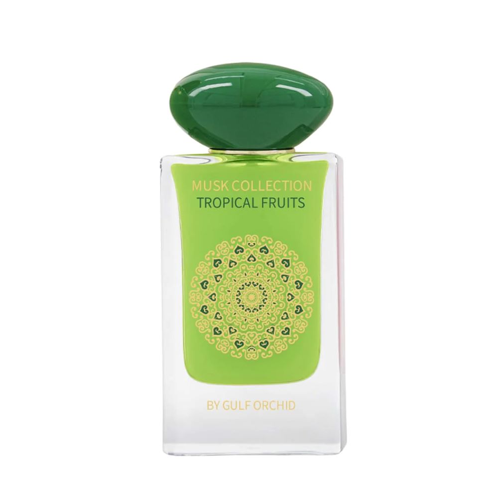 Tropical Fruits Musk