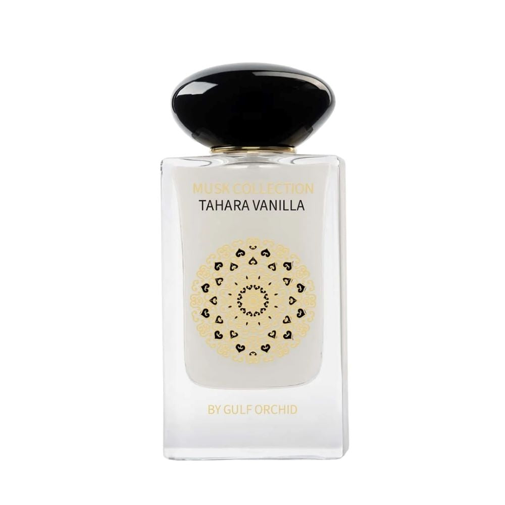 Tahara Vanilla Musk
