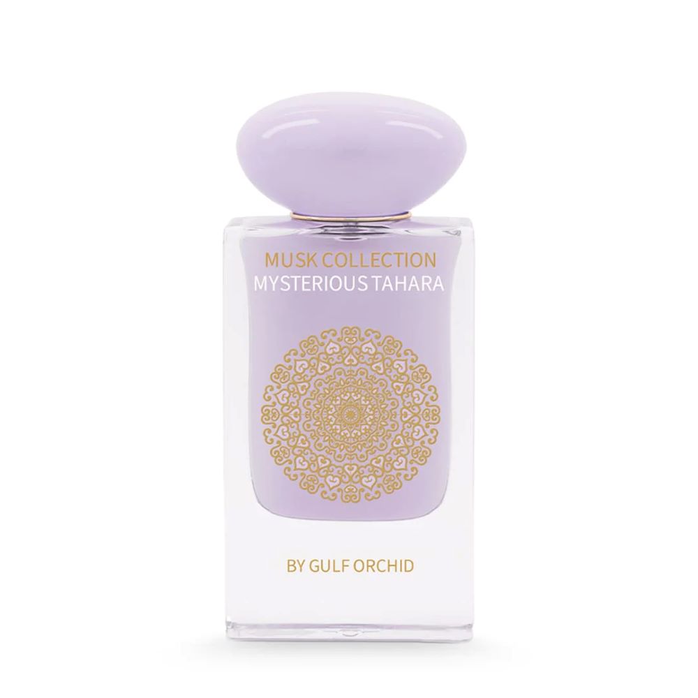 Mysterious Tahara Bottle