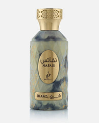Nafais Sharq