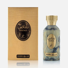 Nafais Sharq Khadlaj