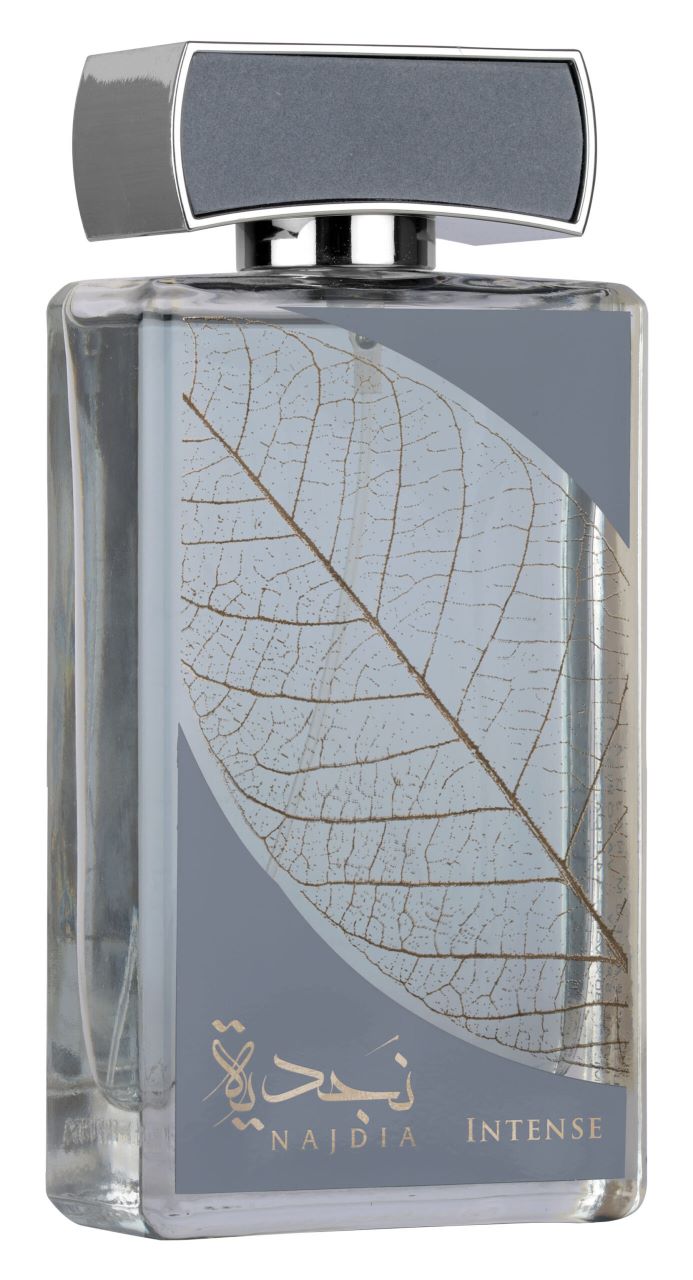 Najdia Intense Bottle