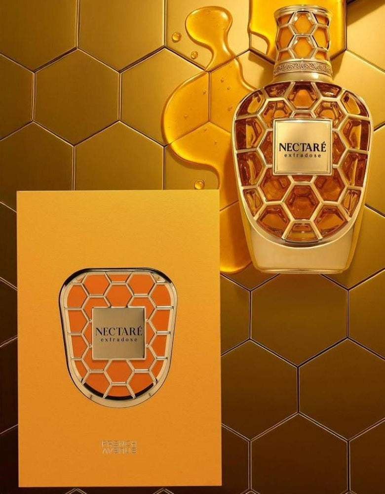 Nectare Extradose French Avenue