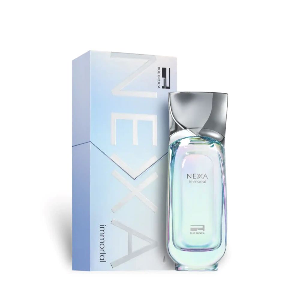 Nexa Immortal 100ml EDP By Rue Broca
