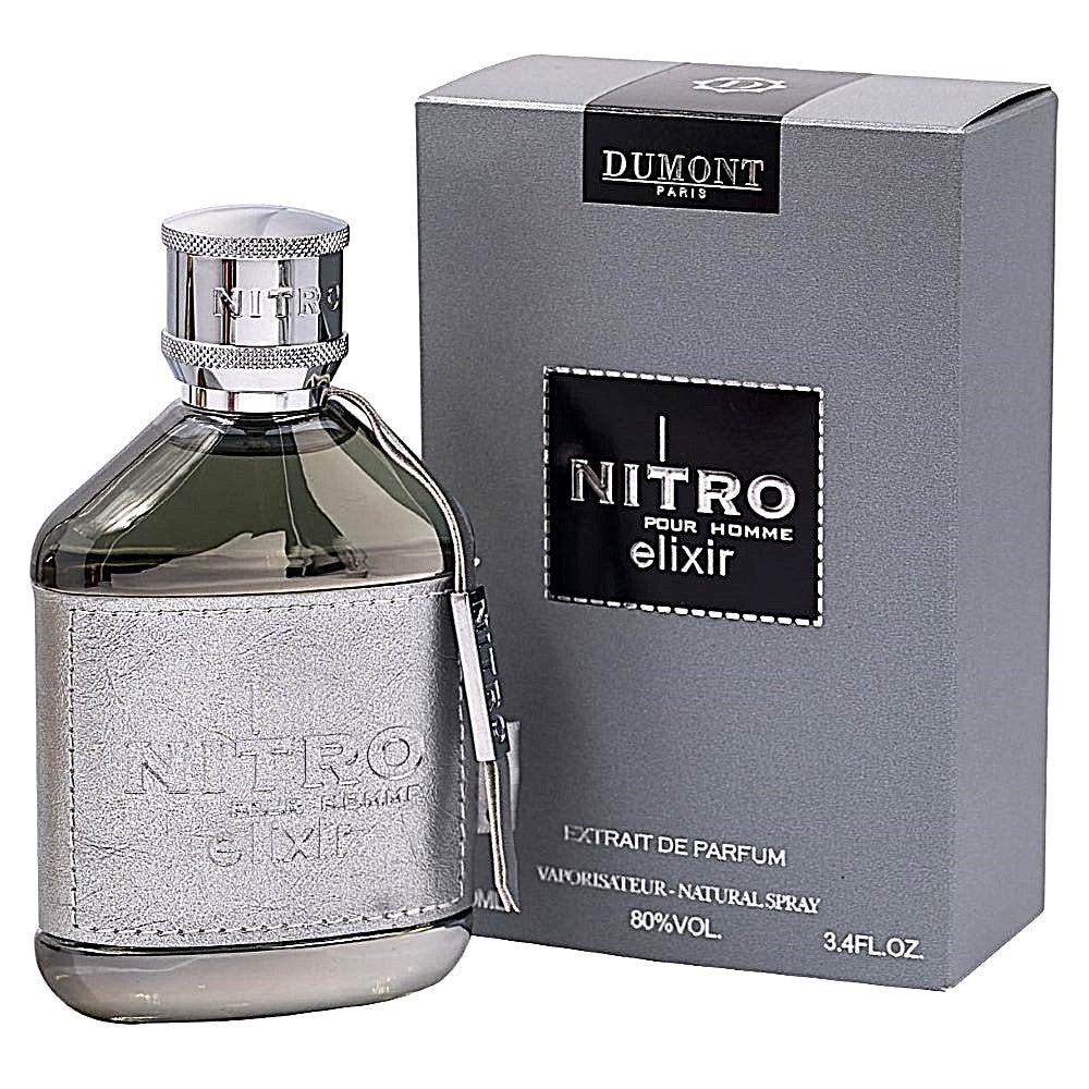 Nitro Elixir Dumont
