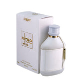 Dumont Nitro White