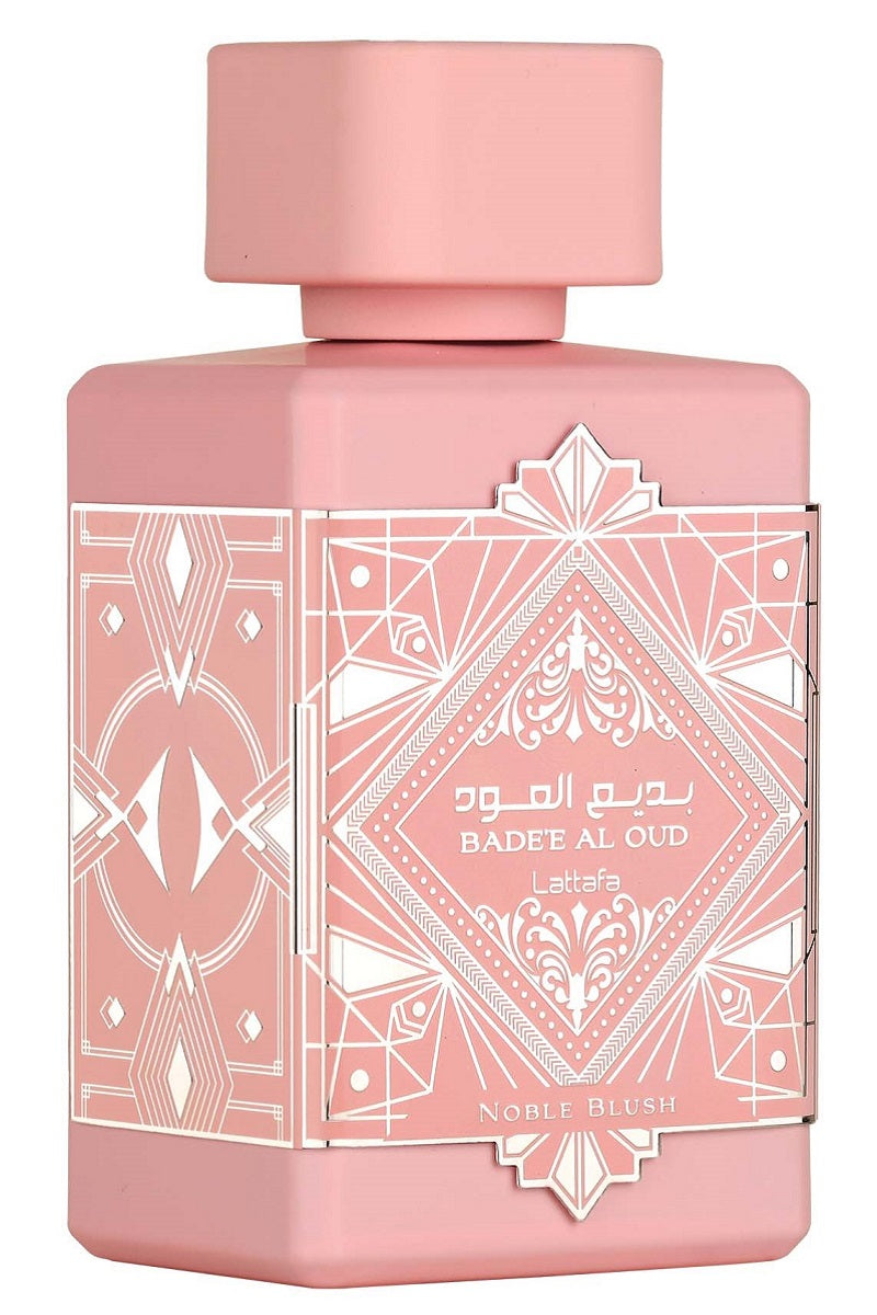 Badee Al Oud Noble Blush