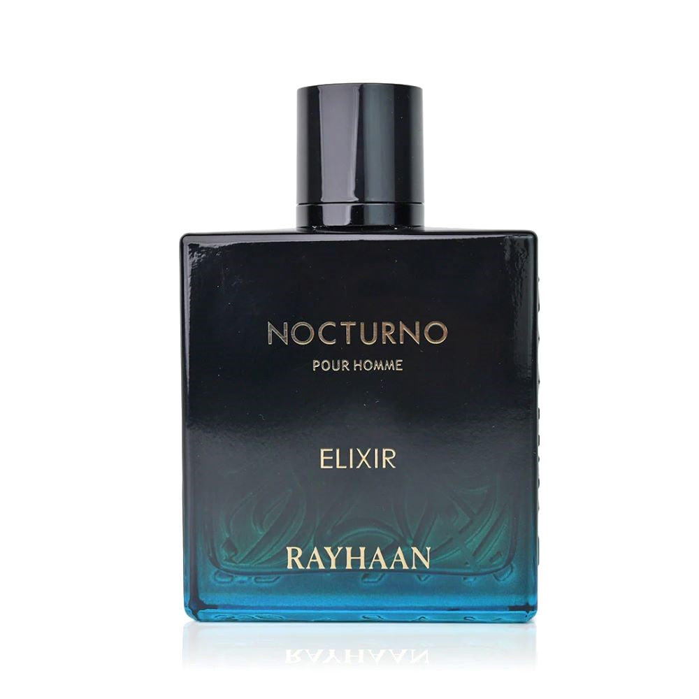 Nocturno Elixir Rayhaan