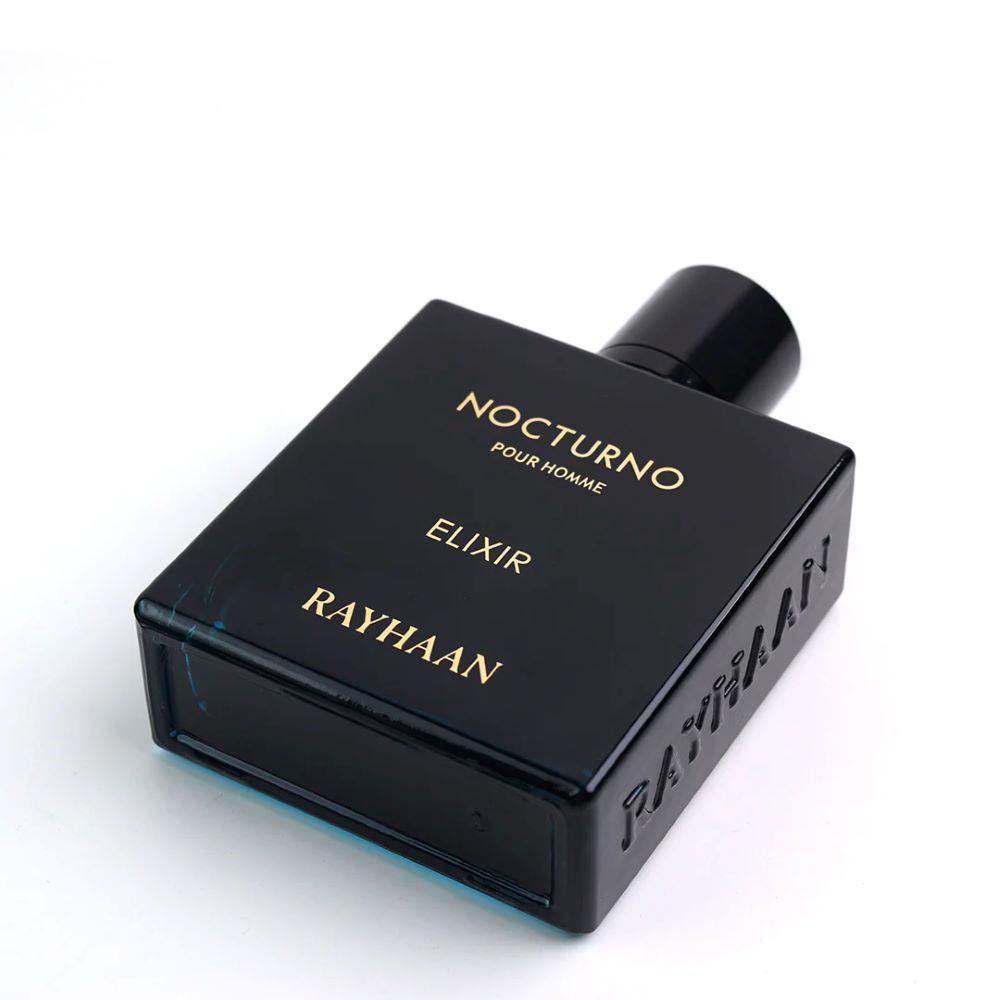Rayhaan Nocturno Elixir