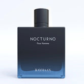 Rayhaan Nocturno