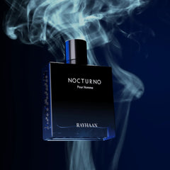 Nocturno by Rayhaan