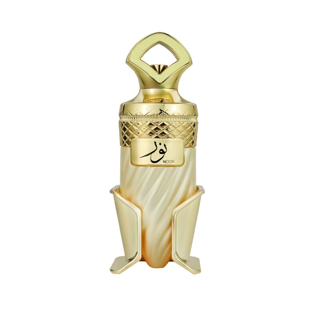 Noor Riiffs Bottle