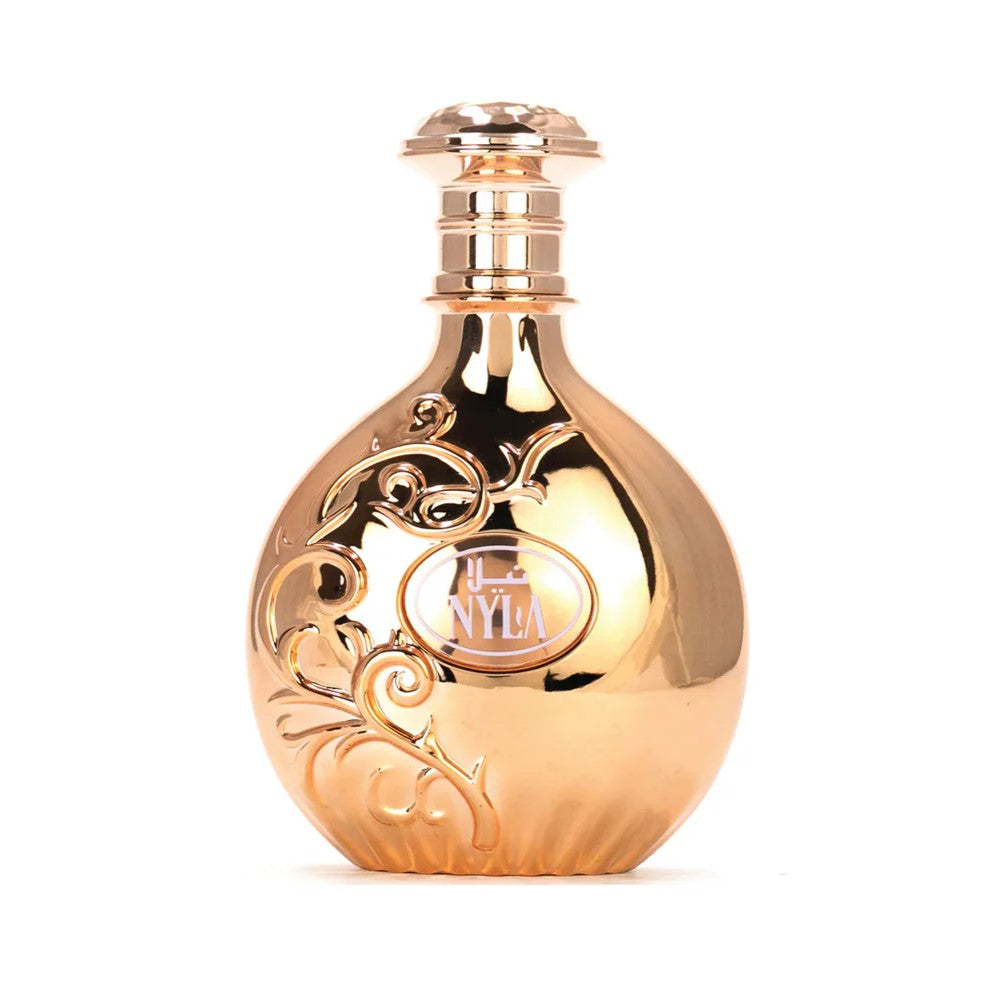 Nyla Bottle