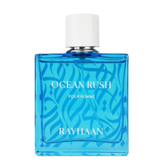 Ocean Rush Rayhaan