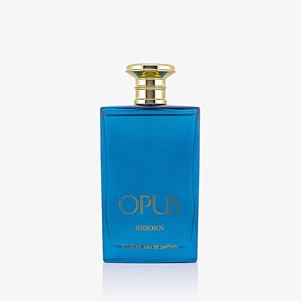 Opus Reborn
