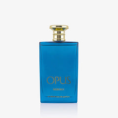Opus Reborn