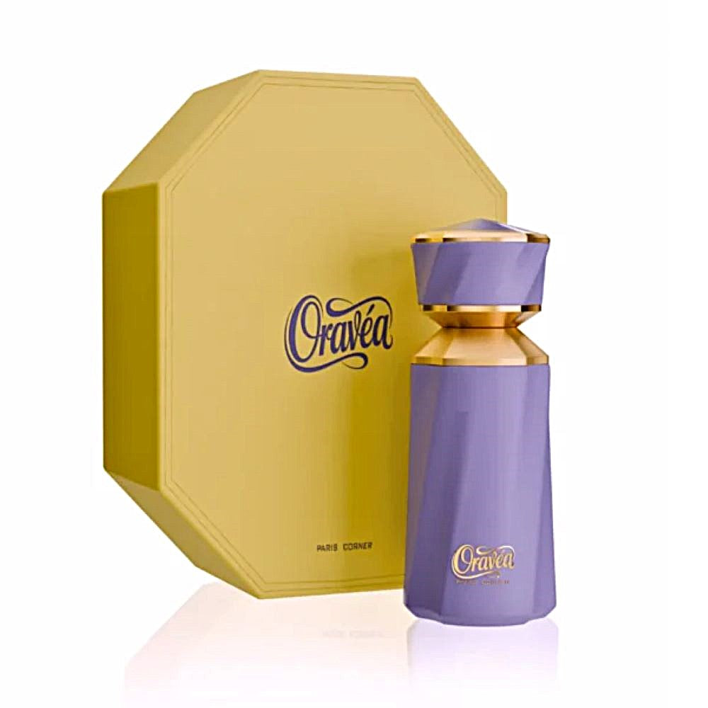 Oravea 100ml EDP By Paris Corner