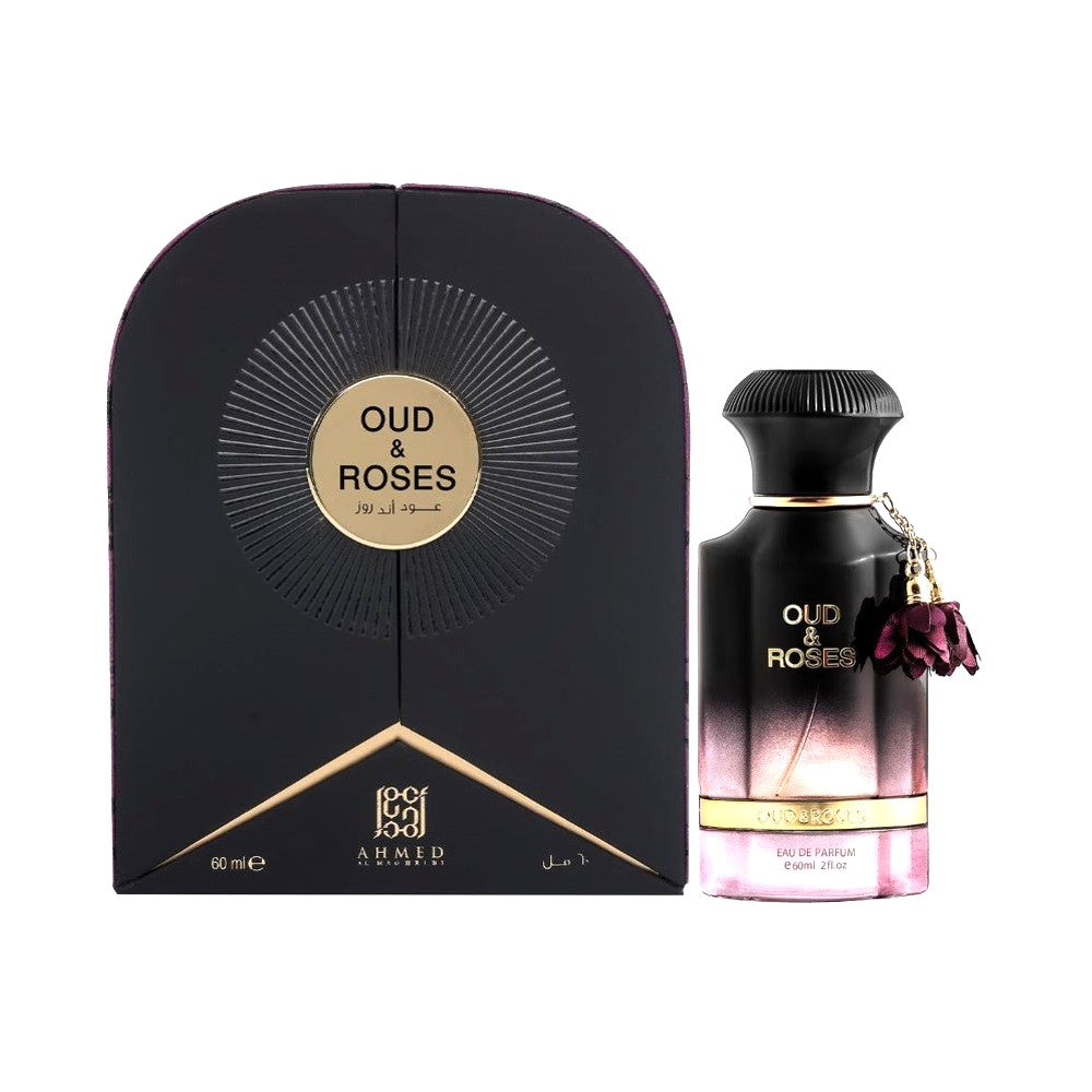 Oud & Roses