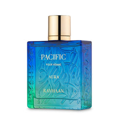 Pacific Aura Rayhaan