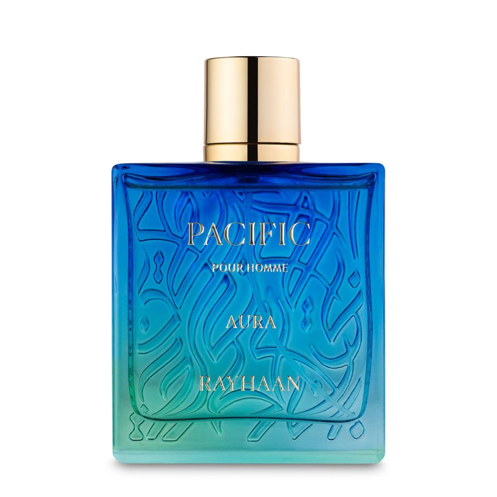 Pacific Aura