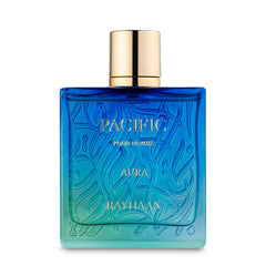 Pacific Aura
