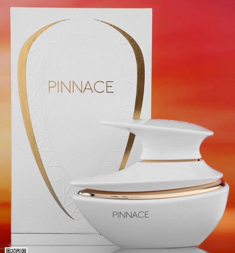Pinnace