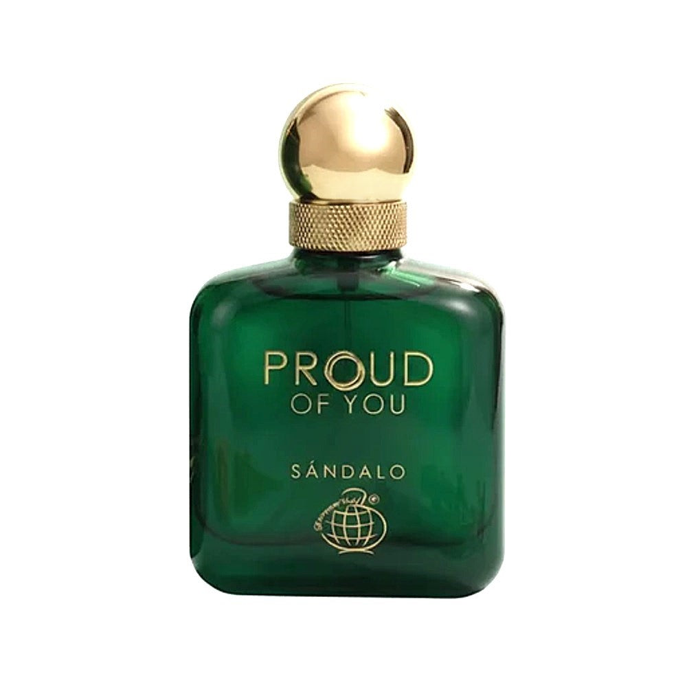 Proud Of You Sandalo Bottle