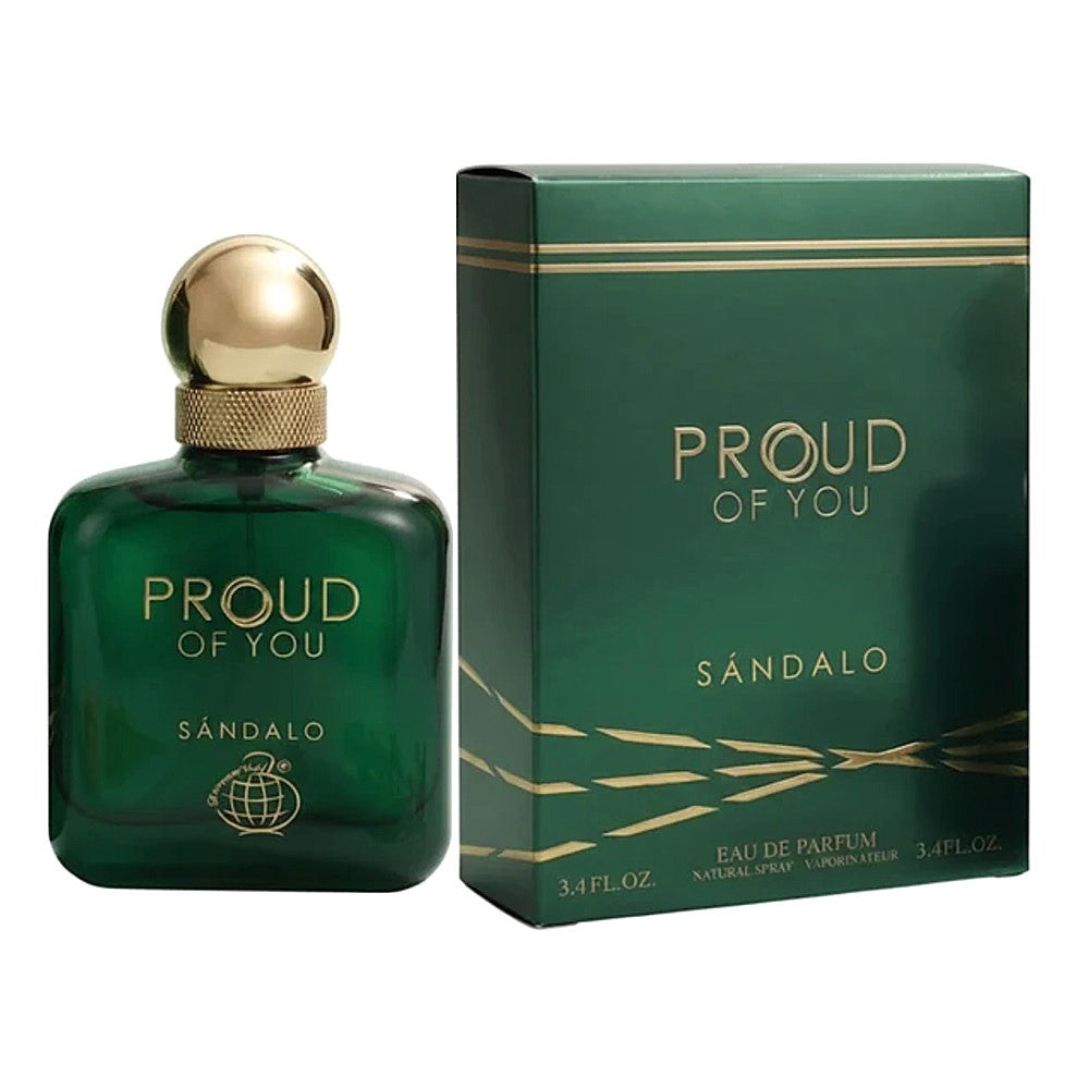 Proud Of You Sandalo FW