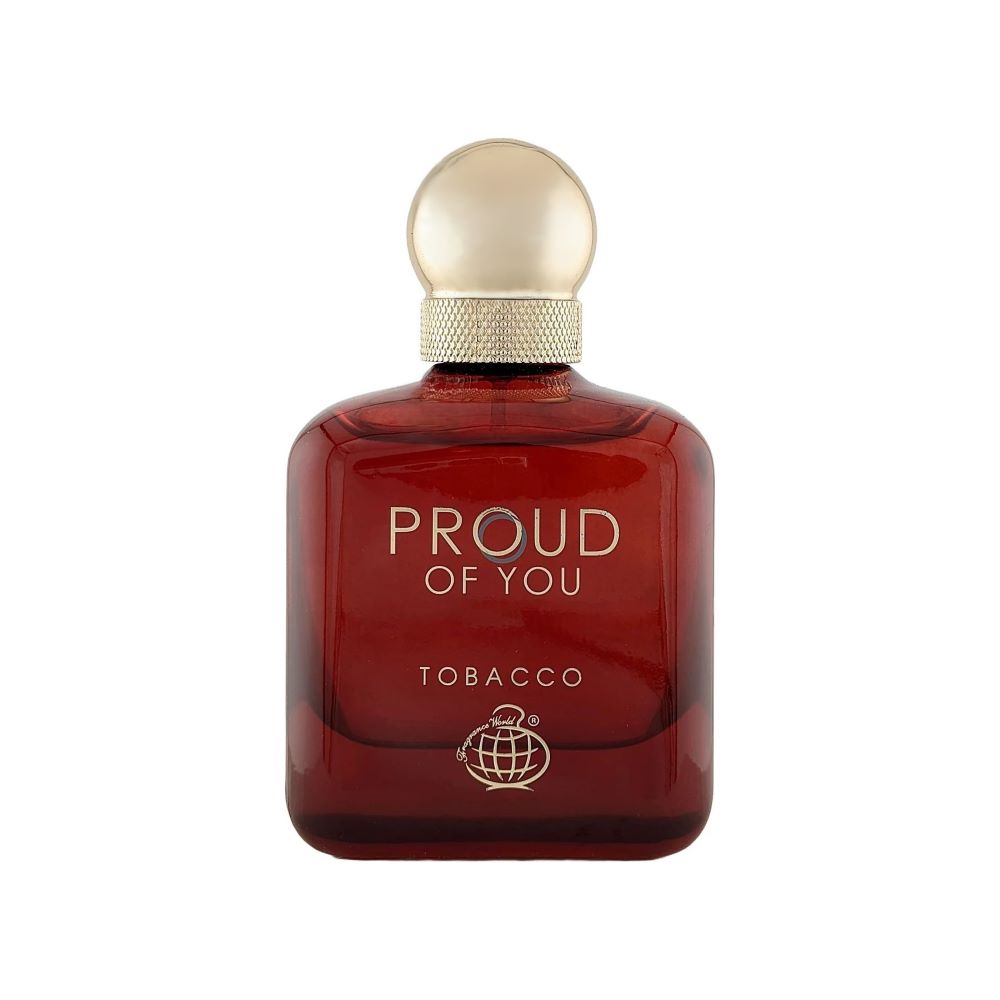 Proud Of You Tobacco