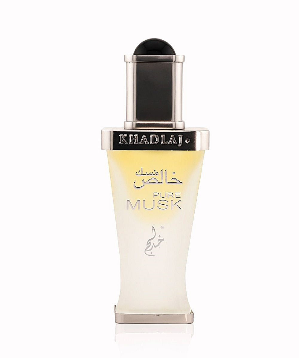 Pure Musk 20ml CPO By Khadlaj Perfumes