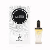 Pure Musk Khadlaj Perfumes