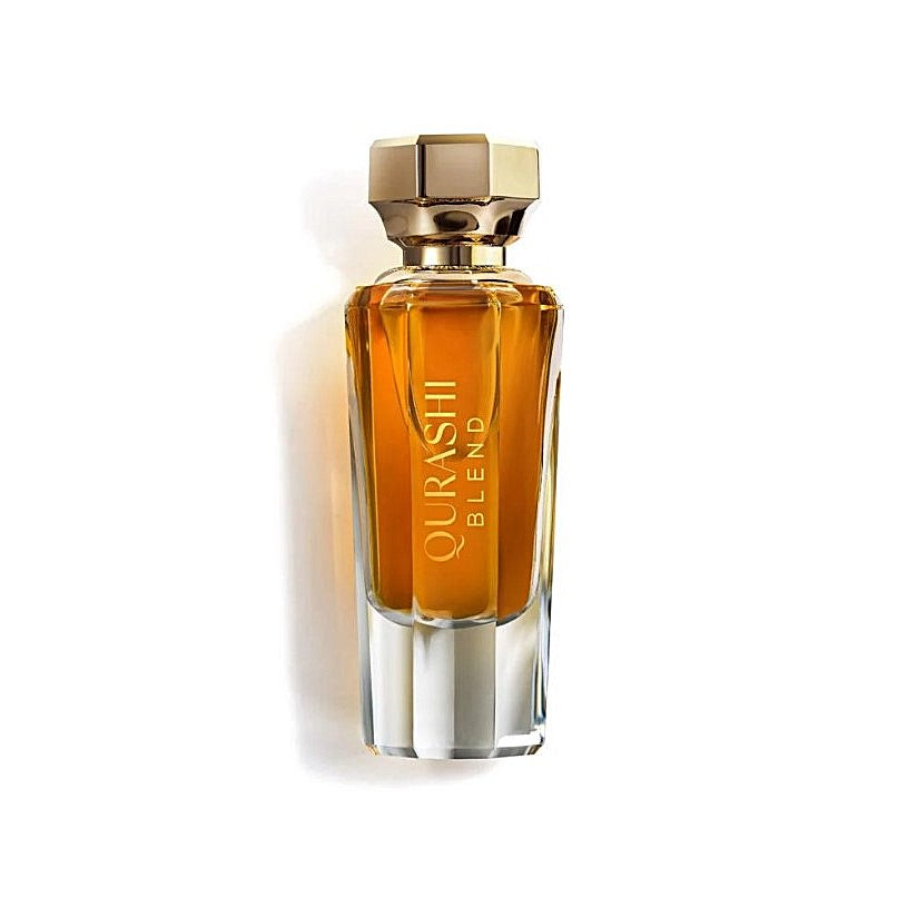 Al Qurashi Blend