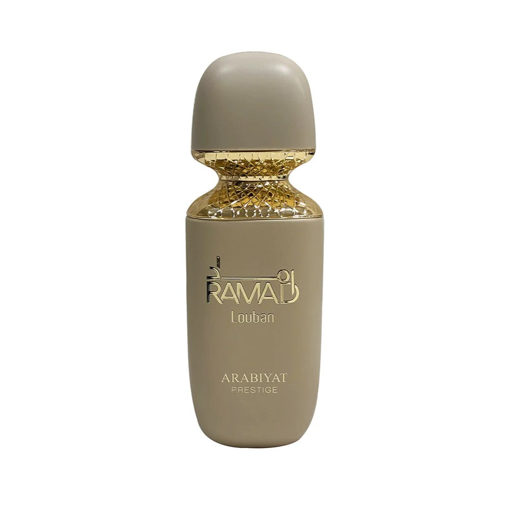Ramad Louban Bottle