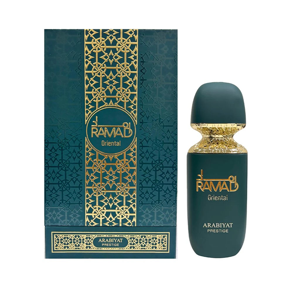 Ramad Oriental Arabiyat Prestige