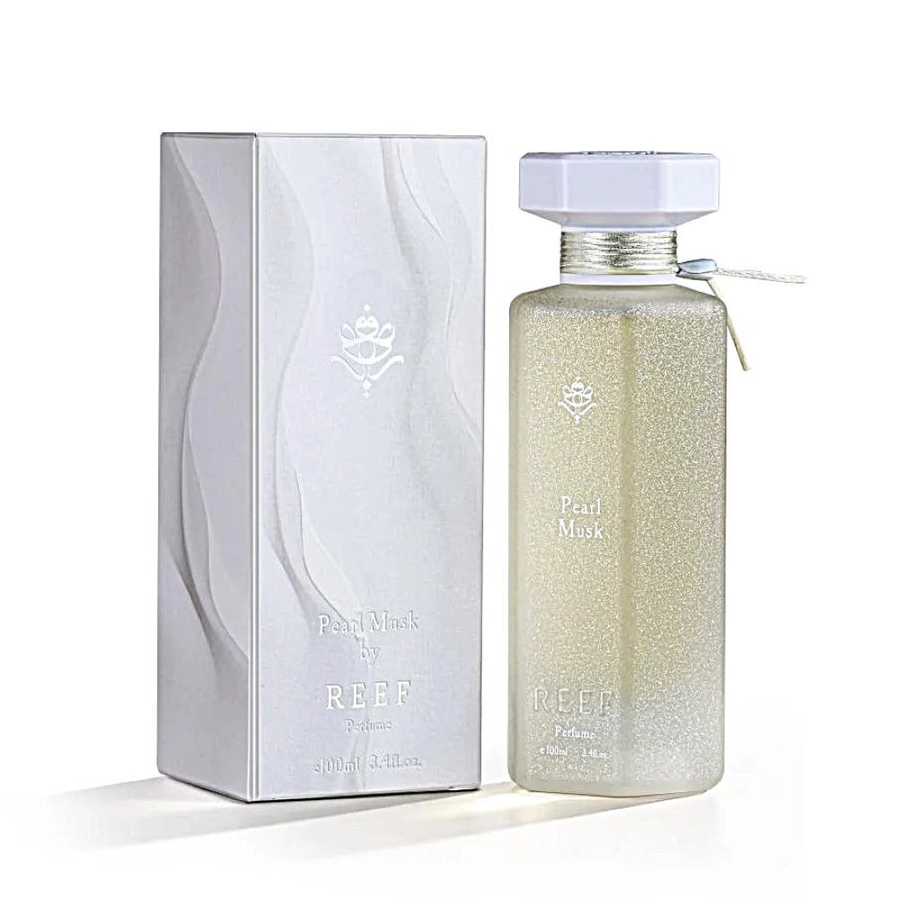 Pearl Musk Reef