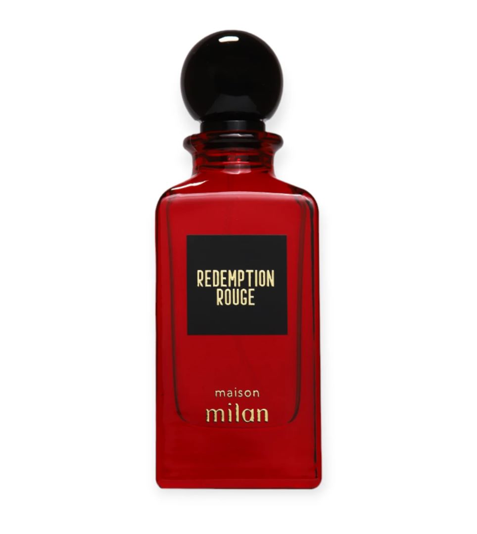 Redemption Rouge