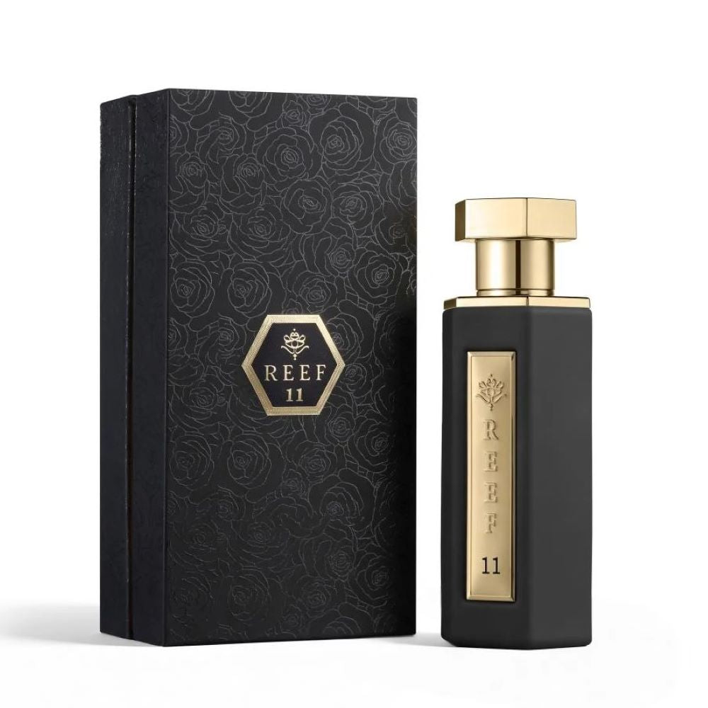 Reef 11 by Reef Perfumes