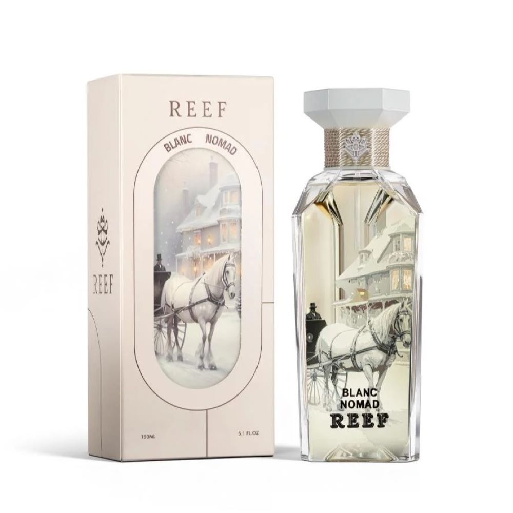 Blanc Nomad Reef