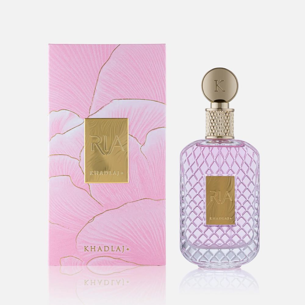 Ria Khadlaj Perfumes