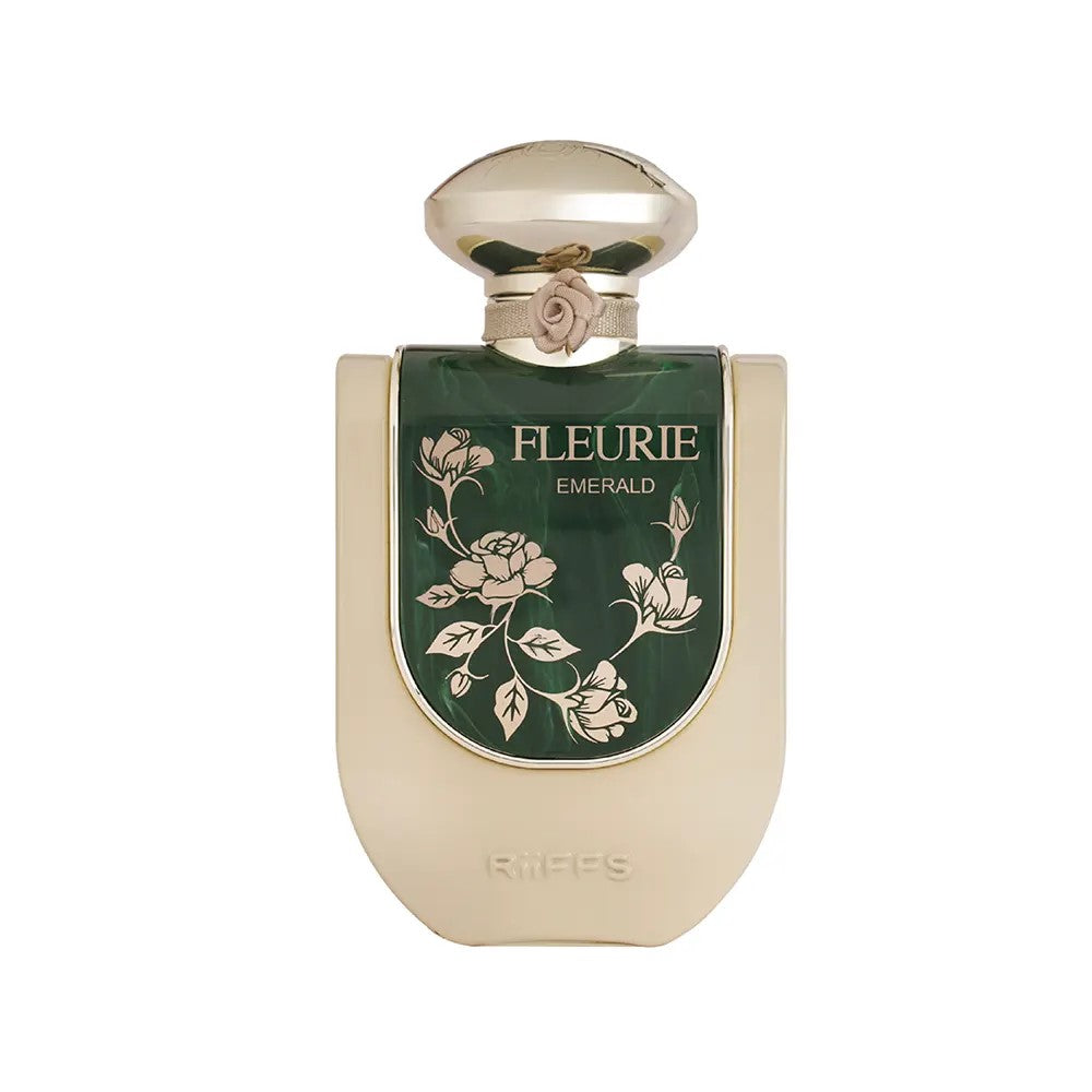 Fleurie Emerald Riiffs