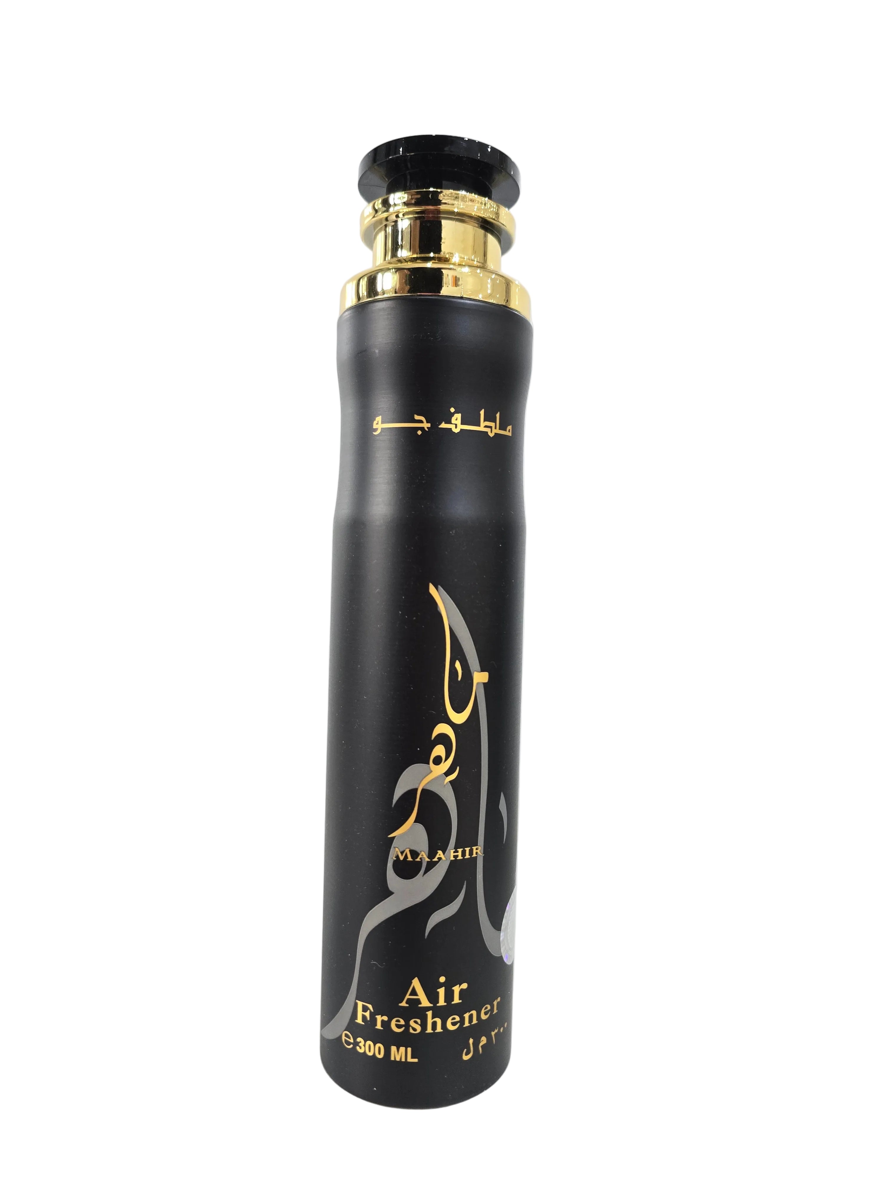 Maahir 300ml air freshener for Women and Men by Lattafa