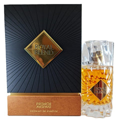 Royal Blend