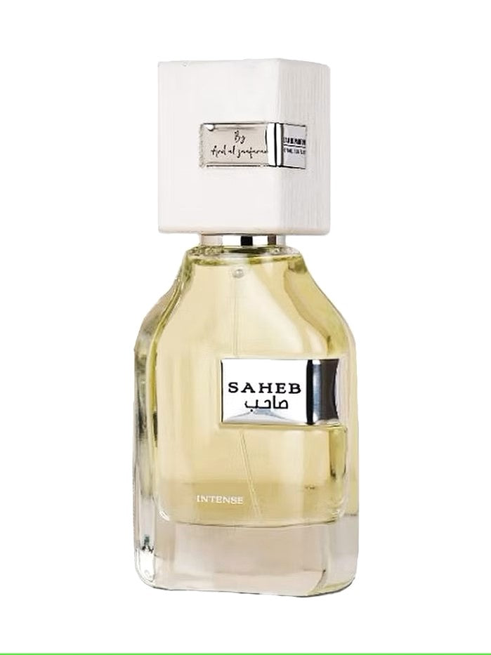 Saheb Intense Bottle