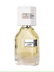 Saheb Intense Bottle
