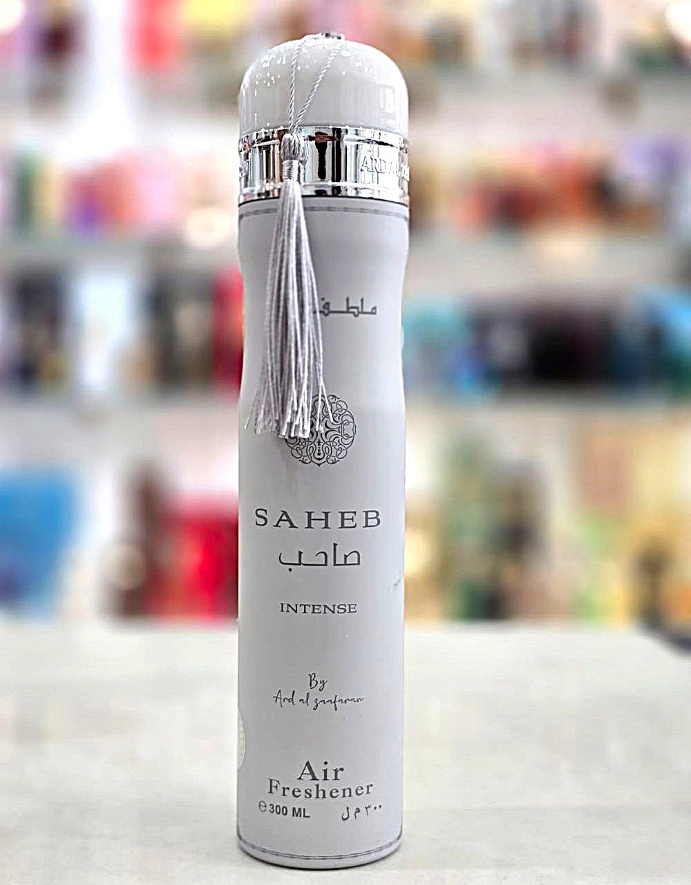 Saheb Intense Air Freshener